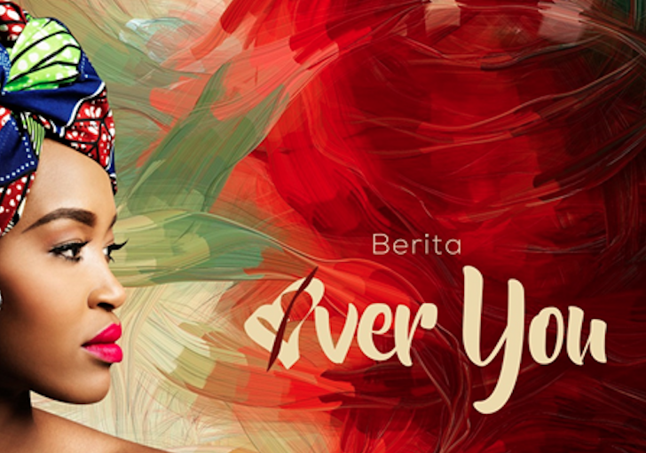 Berita releases new single titled Over You
