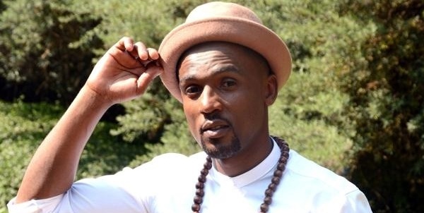 'Blessed' Nathi Confirms He's A Father To Be!