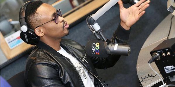Channel O To Air Donald's Visual Album On Youth Day