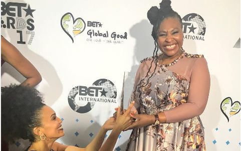 Check Out The 2017 BET International Awards Full Winners List