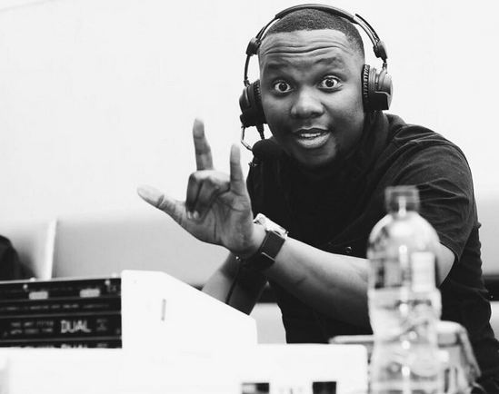 DJ Mo Flava, continues to give young South Africans opportunities
