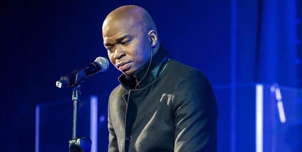 Dr Tumi Shares Plans To Fill Up The Dome