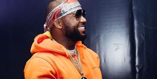 'Jo'burg Rappers Think I'm A Fluke And They're The Sh*t,' Says Cassper