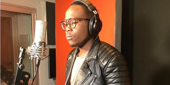 Khaya Mthetwa To Host Another Gospel Music Show On SABC1