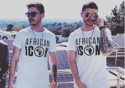 Locnville Launches New Clothing Line