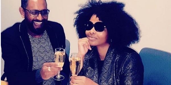 Simphiwe Dana Signs New Publishing Deal With Sony ATV