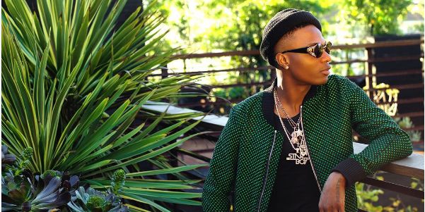 Wizkid Claps Back At Davido For Throwing Shade At Him