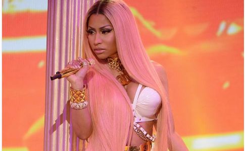 2 SA School Girls Get Nicki Minaj's Attention With Their Rap Skills