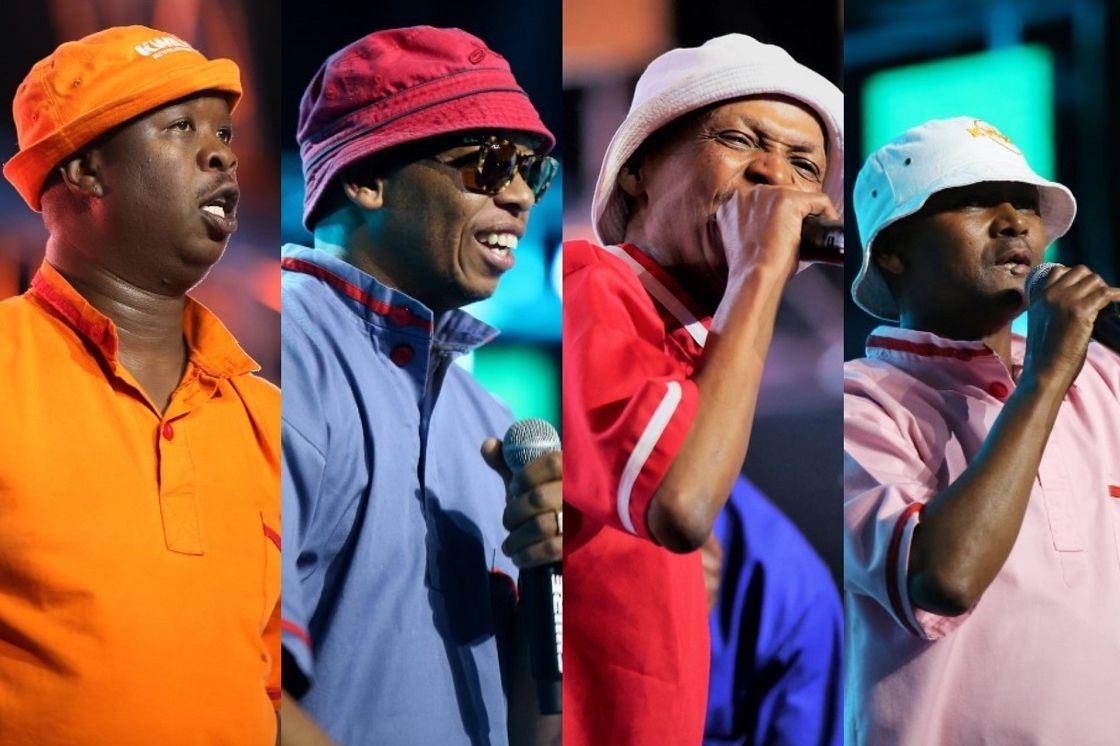 5 Music Genres That Only Exist In South Africa