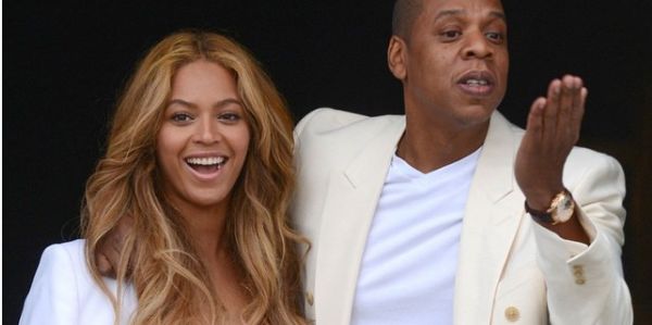 Beyonce Approved Every Song On Jay Z's New Album