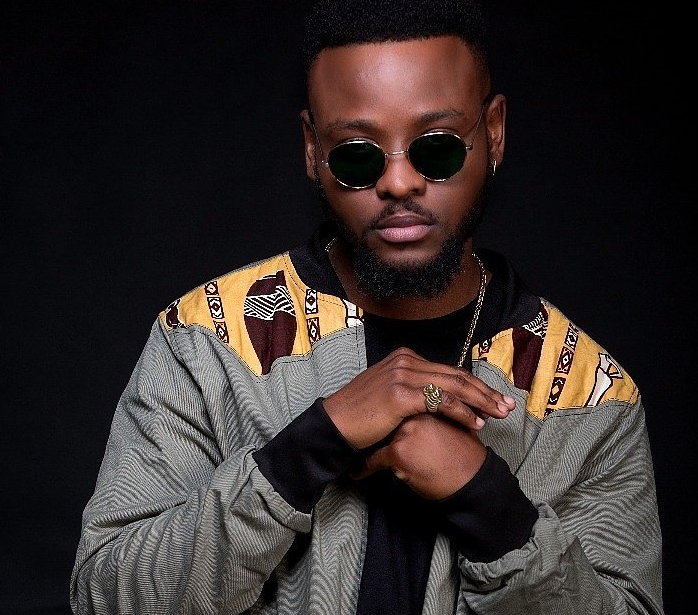 Laylizzy Set To Share Stage With Future and Cassper Nyovest