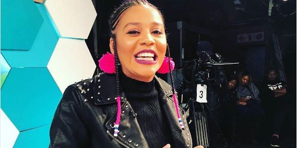 Sho Madjozi Joins Local Hit Drama Series Isithembiso