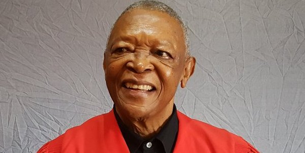 Wits Awards Hugh Masekela With An Honorary Doctorate Degree
