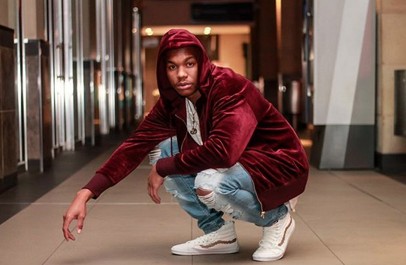 DJ Sliqe releases highly awaited visuals for Oceans featuring Da Les and Shane Eagle