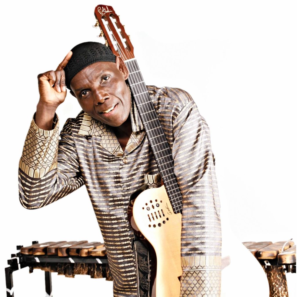 5 Best Songs Of Oliver Mtukudzi Sa Music Magazine