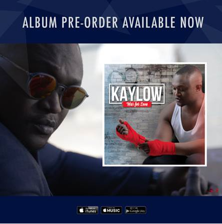 Download: Kaylow’s War For Love