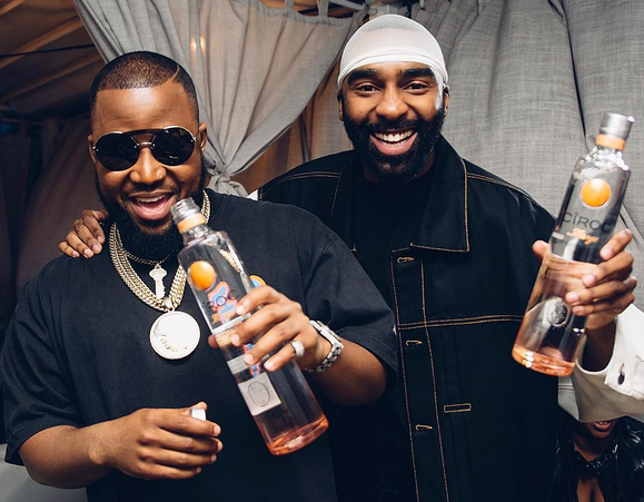 Riky Rick: "Many people think that those who make it in life have it easy "