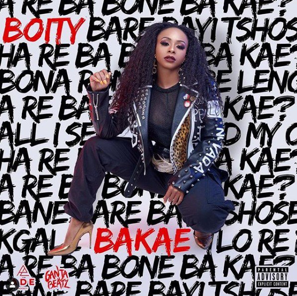 Hot or Not? Check Out How Fans Reacted to Boity's Bakae