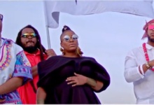 Bongo Maffin Travel to Harare In Music Video