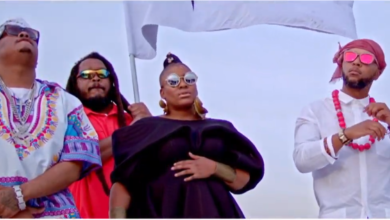 Bongo Maffin Travel to Harare In Music Video