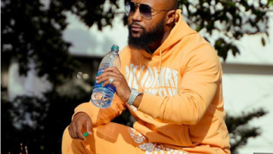 Cassper Nyovest Officially