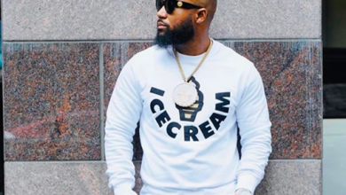 Cassper Says He Is "The biggest rapper to ever come out of South Africa"