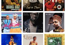 South Africa's Best Albums of the Year Of The Last 10 Years