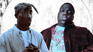 2 Pac And B.I.G Killers Finally revealed!