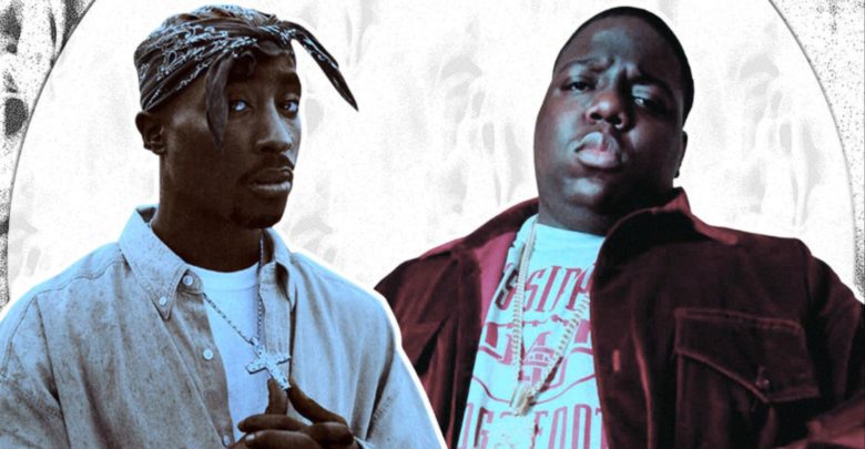 2 Pac And B.I.G Killers Finally revealed!