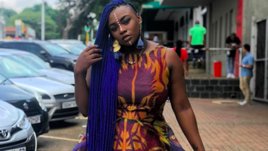 Amanda Black making waves