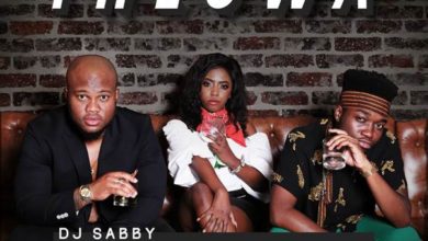 DJ Sabby drops new single, Theowa, ft Gigi Lamayne & Manu WorldStar