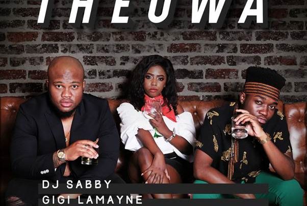 DJ Sabby drops new single, Theowa, ft Gigi Lamayne & Manu WorldStar