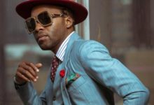 About Time! iFani Release's New Visuals For His Single Titled "Sam Sufeketha"