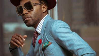 About Time! iFani Release's New Visuals For His Single Titled "Sam Sufeketha"