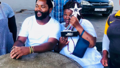 Is Sjava taking a break from music?