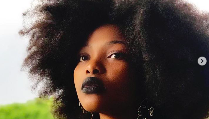 Simphiwe Dana resurrects Jazz & Afro pop
