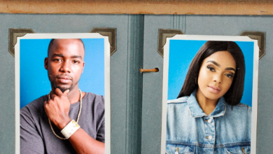 Wandile Mbambeni Teams Up With Shekhinah On His Brand New Single 'Wanted & Loved'