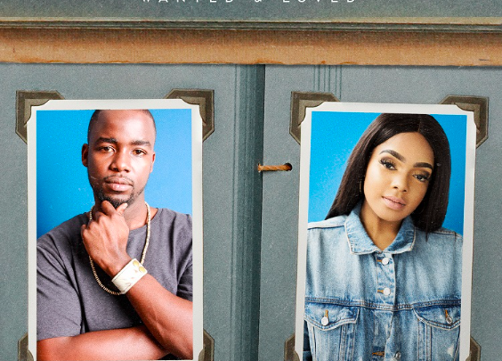 Wandile Mbambeni Teams Up With Shekhinah On His Brand New Single 'Wanted & Loved'