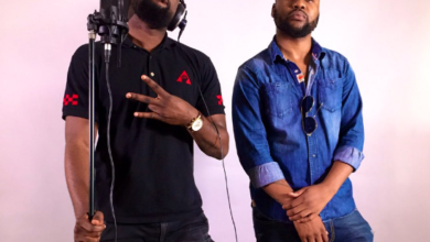 Blaklez And Reason Are Set To Drop A Potential Banger