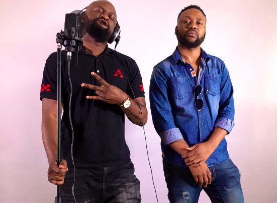 Blaklez And Reason Are Set To Drop A Potential Banger