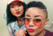Babes Wodumo & Tipcee Get Reprimanded By Court Magistrate