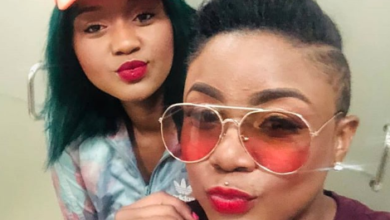 Babes Wodumo & Tipcee Get Reprimanded By Court Magistrate