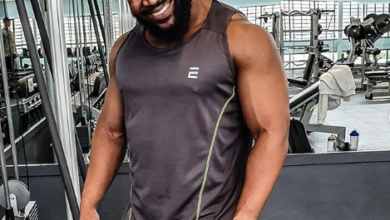 Cassper Nyovest Promotes Self love