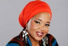 Dr Winnie Mashaba On Learning New Skills And Securing The Bag