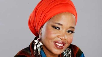 Dr Winnie Mashaba On Learning New Skills And Securing The Bag