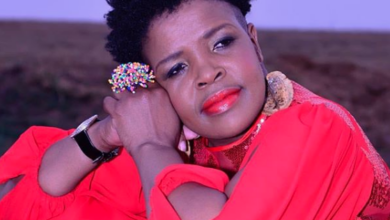 Candy Tsamandebele Scores Acting Role On Skeem Saam