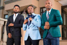 10 Biggest South African Musicians In 2019