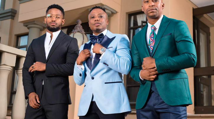 10 Biggest South African Musicians In 2019