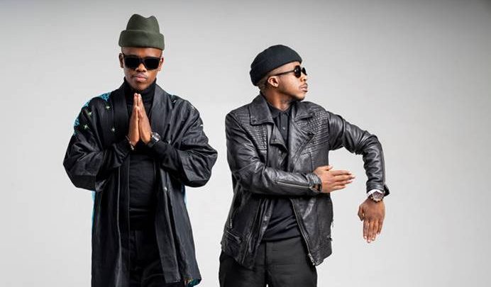 Black Motion Rises to the Occasion with new Single