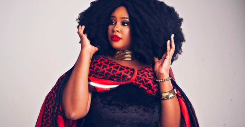 Black Motion’s latest signee, Miss P, launches solo career with Ngwana Mosotho
